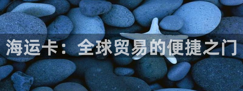 公海赌赌船官网介绍人